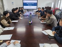 机械学院召开师生座谈会…